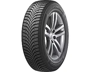 185/55R14 HANKOOK WINTER I*CEPT RS2 (W452) 80T RP Studless DCB71 3PMSF M+S