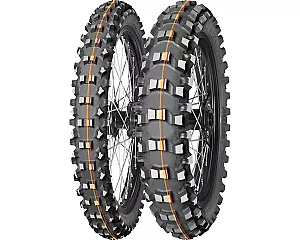 90/100-16 Mitas TERRA FORCE-MX SM RY 51M TT CROSS MID SOFT Rear SOFT MEDIUM TERRAIN NHS