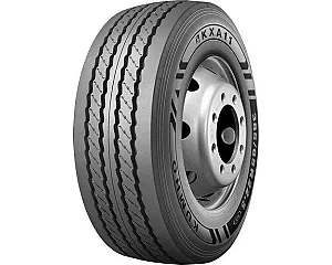 385/65R22,5 Kumho KXA11 164K M+S 3PMSF SteerAndTrailer REGIONAL CAA70