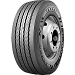 385/65R22,5 Kumho KXA11 164K M+S 3PMSF SteerAndTrailer REGIONAL CAA70