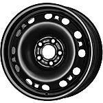 MW R1-1727 6x15 5x100 ET38 CB57,1 R13 R1-1727
