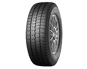 215/60R17C YOKOHAMA BLUEARTH-VAN RY61 109/107T CBB73 3PMSF