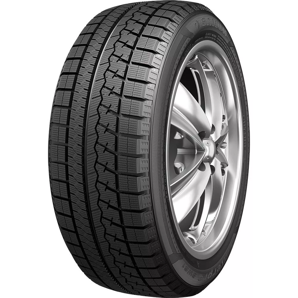 185/65R14 SAILUN ICE BLAZER ARCTIC 86T Friction CEB70 3PMSF M+S