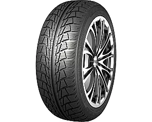 175/60R15 NANKANG SV-1 81H Friction DDB71 3PMSF M+S