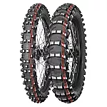90/100-16 Mitas TERRA FORCE-MX SAND RR 51M TT CROSS SOFT Rear NHS