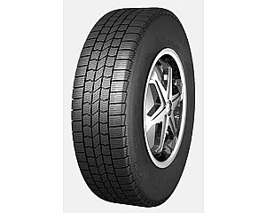 33x12.50R15 NANKANG WA-1 108N POR 3PMSF M+S