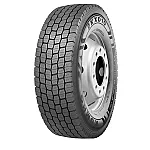 315/80R22,5 Kumho KXD10 156/150L M+S 3PMSF Drive REGIONAL DCB76