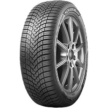 225/45R17 KUMHO HA32+ 94W XL CBB72 3PMSF M+S