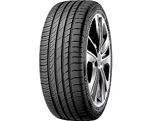 275/35R20 GITI GITICONTROL 288 RUNFLAT 102W XL RunFlat DCB73