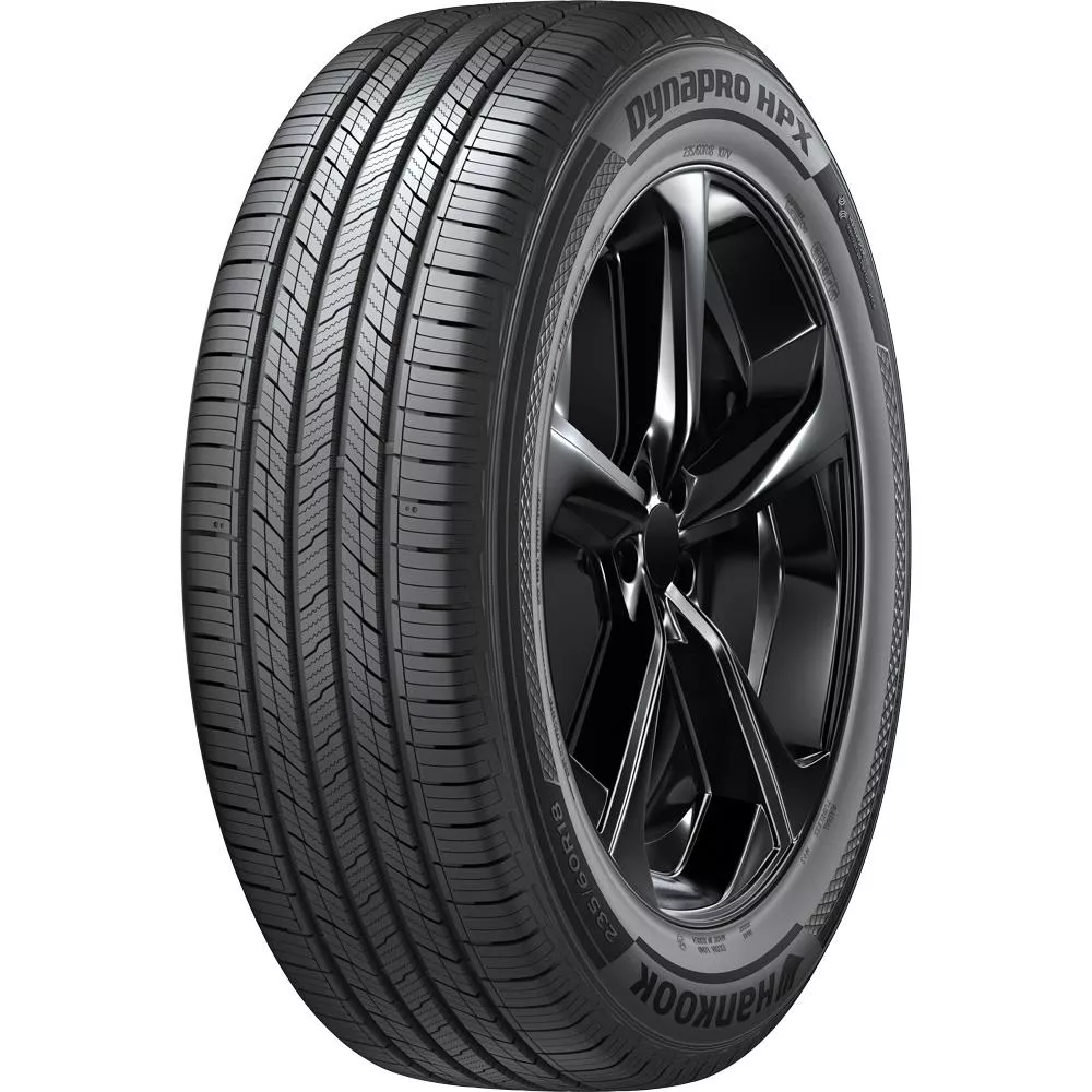 265/65R17 HANKOOK DYNAPRO HPX (RA43) 112H CCB71