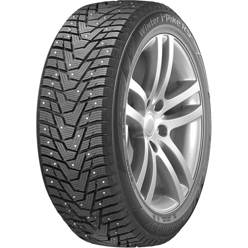 185/65R15 HANKOOK WINTER I*PIKE RS2 (W429) 92T XL Studdable 3PMSF M+S