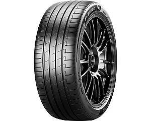 265/45R21 PIRELLI P ZERO E 108Y XL RunFlat Elect FSL AAA70
