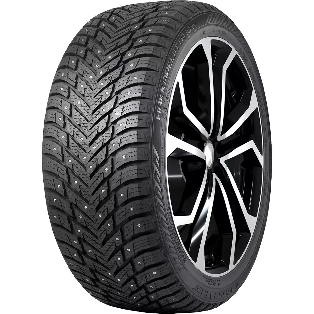 265/35R21 NOKIAN HKPL 10 EV 101T XL NCS Elect Studded 3PMSF M+S