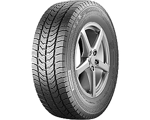 215/60R17C CONTINENTAL VANCONTACT VIKING 109/107R Elect Friction DCB73 3PMSF M+S