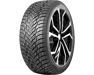 215/60R17 NOKIAN HKPL 10 SUV 100T XL Studded 3PMSF M+S