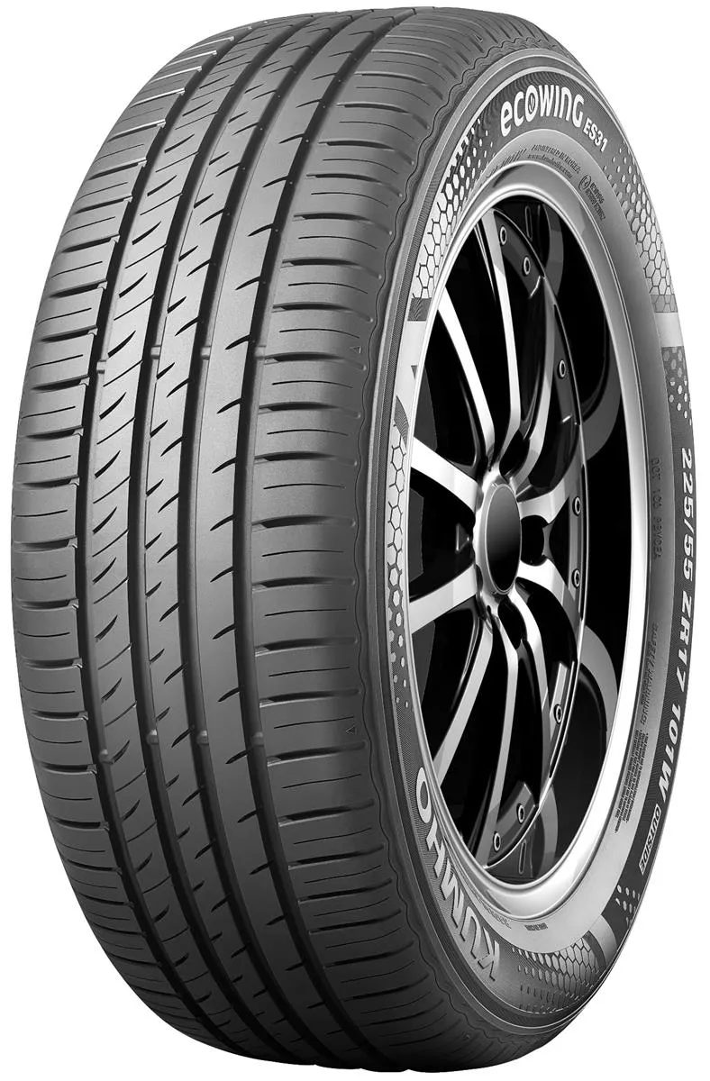 195/65R15 KUMHO ES31 91T BBB70