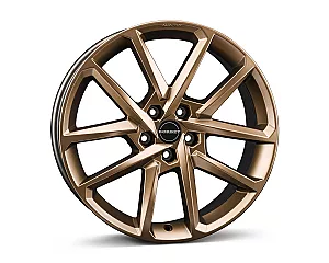 Borbet N bronce matt 8x18 5x112 ET40 CB66,6 R14 720 kg 497942