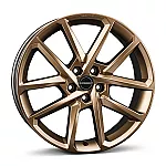 Borbet N bronce matt 8x18 5x114.3 ET40 CB72,6 60° 720 kg 497943
