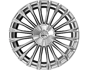 Antera A103 Silver Ice 9,5x20 5x112 ET40 CB66,6 60° 835 kg A10395204015493NKI