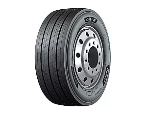 315/70R22.5 Giti GSR237 156/150L (154/150M) M+S 3PMSF Steer REGIONAL CBA70