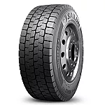 315/80R22.5 Sailun TRANSPORT PRO D 156/150L (154/150M) M+S 3PMSF Drive REGIONAL CAA72