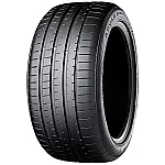 255/45R20 YOKOHAMA ADVAN SPORT V107E 105Y XL (*) NCS RPB AAA67