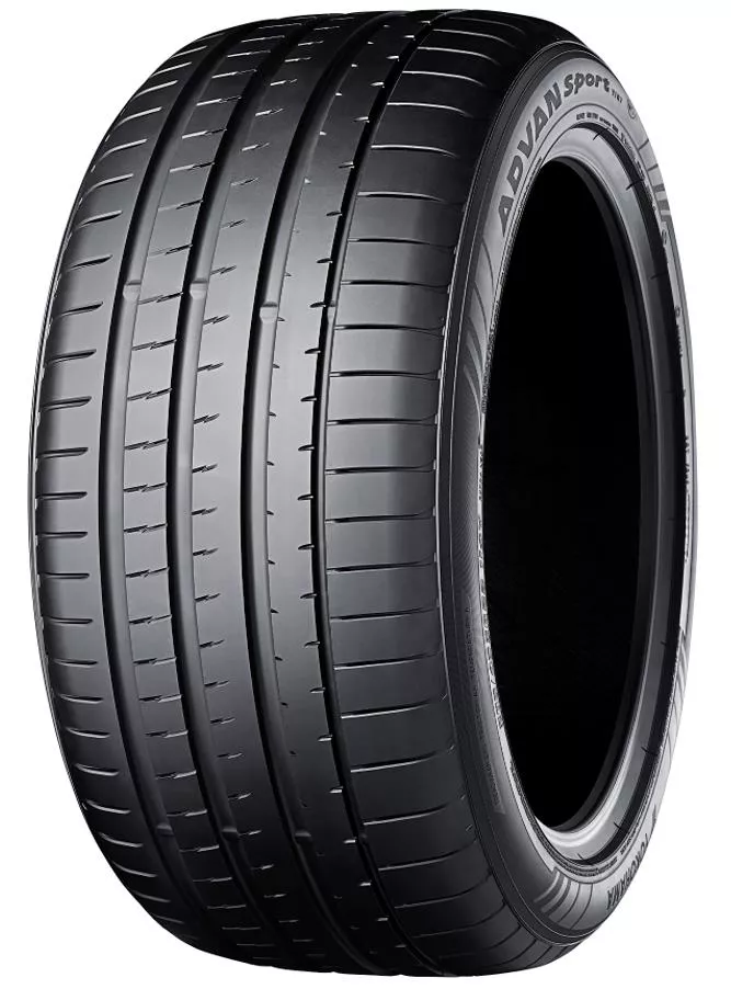 275/40R22 YOKOHAMA ADVAN SPORT V107E 107Y XL (*) RPB CAA69