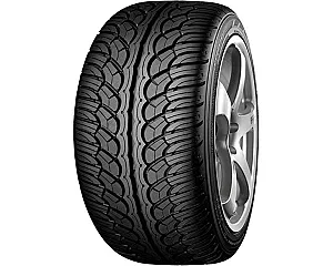 285/35R22 YOKOHAMA PARADA SPEC-X PA02 106V XL RPB DBB74 M+S
