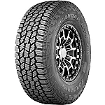 255/70R18 YOKOHAMA GEOLANDAR A/T4 G018 117/114S RPB EBB75 3PMSF M+S