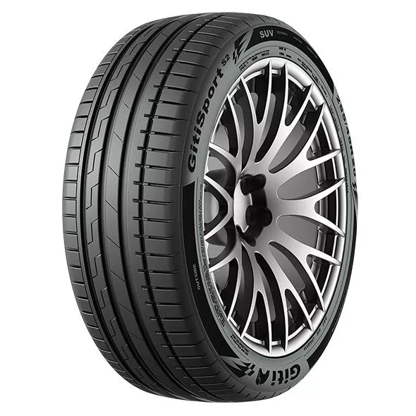 275/35R22 GITI GITISPORT S2 (SUV) 104Y XL RP BAB72