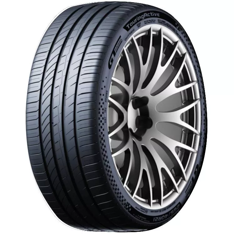 225/55R19 GT RADIAL TOURINGACTIVE 103V XL Elect RP CBA69