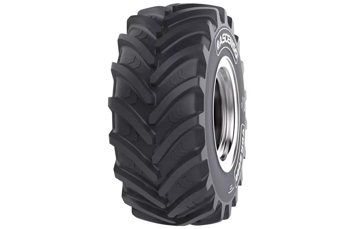 VF650/60R34 Ascenso VDR2000 168D NRO SB TL