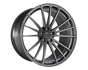 OZ Racing Ares Matt Dark Graphite 9,5x20 5x120 ET30 CB79,0 111 kg 5040720529873