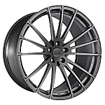 OZ Racing Ares Matt Dark Graphite 9,5x20 5x120 ET30 CB79,0 111 kg 5040720529873