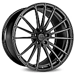 OZ Racing Ares Gloss Black 9,5x20 5x120 ET60 CB79,0 111 kg 50407210398O2