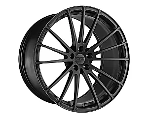 OZ Racing Ares Matt Black 10x20 5x120 ET45 CB79,0 111 kg 5040800049853