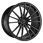 OZ Racing Ares Matt Black 10x20 5x120 ET45 CB79,0 111 kg 5040800049853