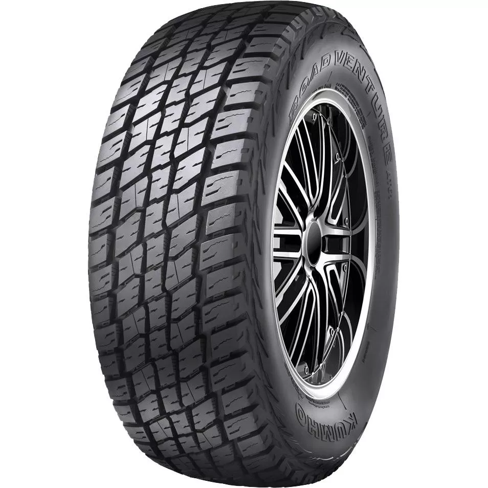 195/80R15 KUMHO AT61 100S XL DDB72
