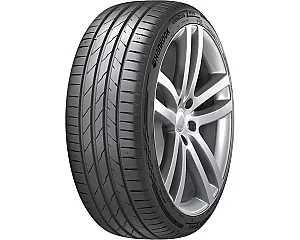 275/40R22 HANKOOK VENTUS EVO SUV (K137A) 107Y XL RP BAB71