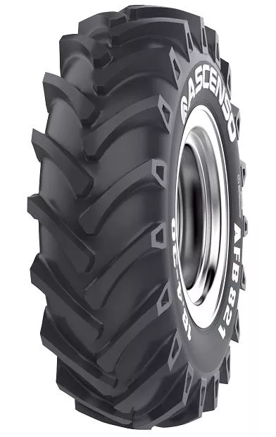 16.9-30 Ascenso AFB821 16PR SB, CR TL