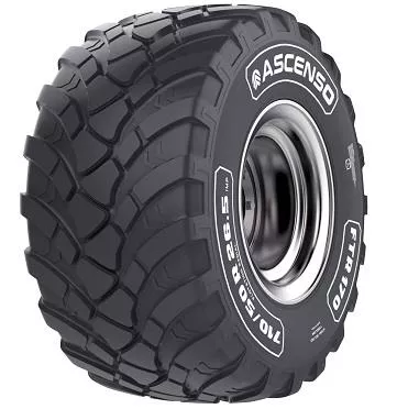 650/65R26.5 Ascenso FTR170 174D SB TL