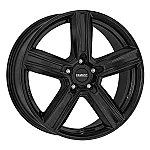 Dezent KG Black 8,5x20 5x120 ET40.5 CB63,4 60° 910 kg TKG0L9BA405E