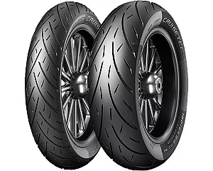 180/65B16 Metzeler CRUISETEC 81H TL CRUISING Rear Reinf