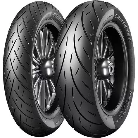 180/65B16 Metzeler CRUISETEC 81H TL CRUISING Rear Reinf
