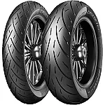 180/65B16 Metzeler CRUISETEC 81H TL CRUISING Rear Reinf
