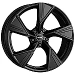 MAK Stark Gloss Black 10x22 5x112 ET17 CB66,6 R14 950 kg F1022SAGB17WSX