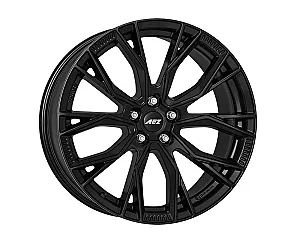 AEZ Toronto Black 8,5x20 5x112 ET40 CB66,6 60° 835 kg ATR0L8BA40E