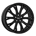 AEZ Toronto Black 8x19 5x108 ET42 CB63,4 60° 825 kg ATR9KHBA42E