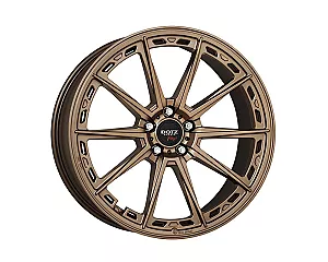 Dotz Sonoma Bronze matt 8,5x19 5x112 ET40 CB66,6 R13 780 kg OSO9L8RA40AE