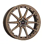 Dotz Sonoma Bronze matt 8,5x19 5x112 ET40 CB66,6 R13 780 kg OSO9L8RA40AE